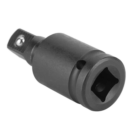 Luftschlüsseladapter Universalgelenk