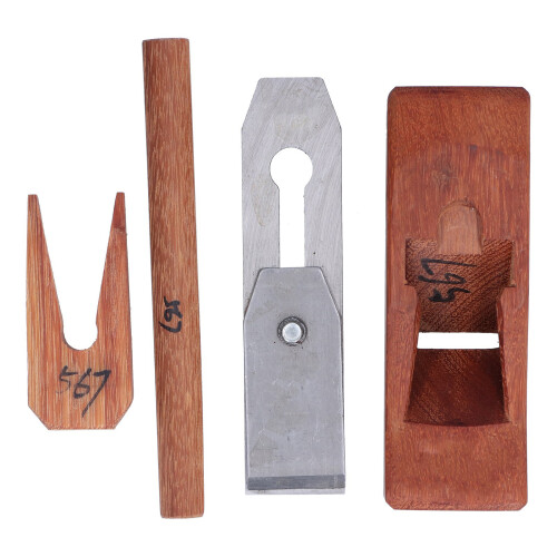 Holzbearbeitungshobel, Handhobel, Hobel,