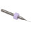 10pcs Tungsten Carbide Cleaning Nozzle Drill Bits 0.3mm for 3D Printer 3