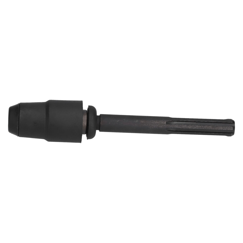 Drill Adapter Chuck Bit Converter Connector Tool, 1In Head, 10Mm Hole 3461376804802