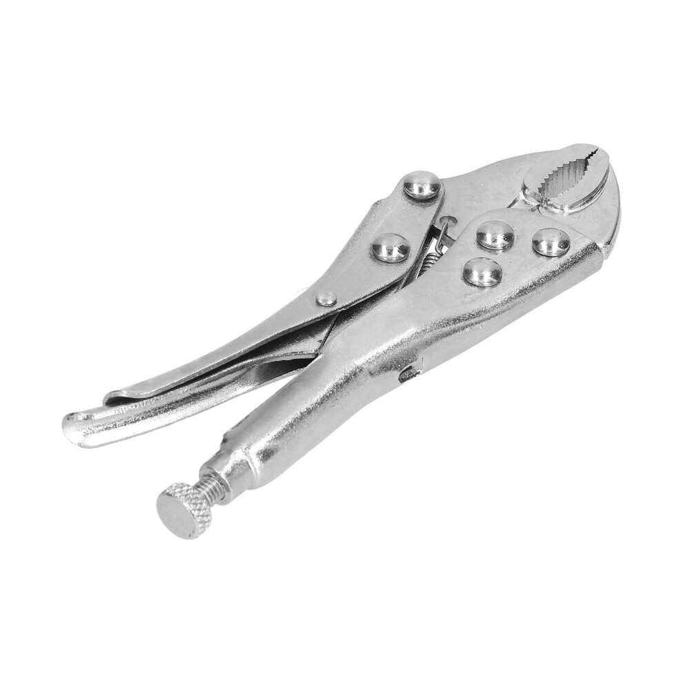 Sk1285 Steel Vice Grips, Multifunctional Locking Pliers For Twisting Clamping 4281377622972