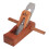 Holzbearbeitungshobel, Handhobel, Hobel, 7