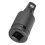 Luftschlüsseladapter Universalgelenk 5