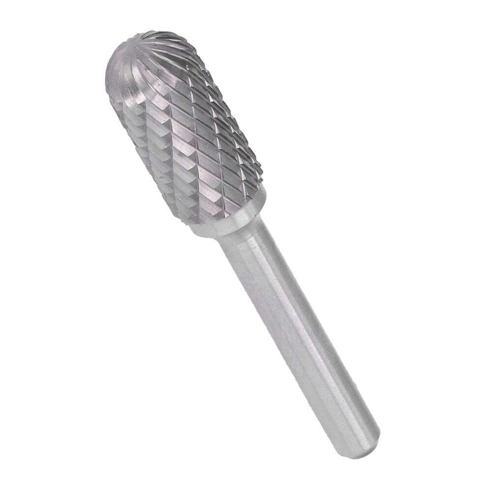 Hartmetallfrã¤Ser, Wã¤Rmebehandelt, Yg8, Hohe 7465065692974