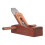 Holzbearbeitungshobel, Handhobel, Hobel, 5
