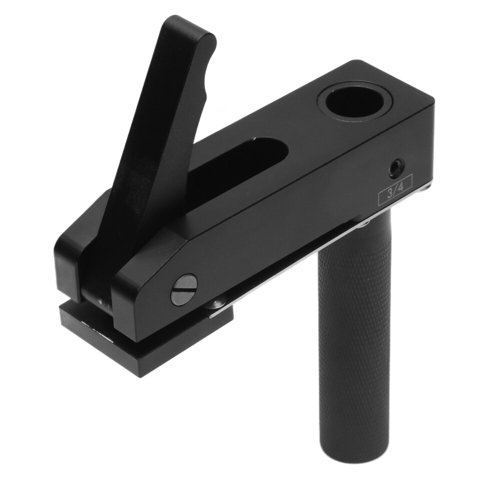Aluminum Alloy 3 Gear Woodworking Pressing Plate Holder 19Mm 8701376773087