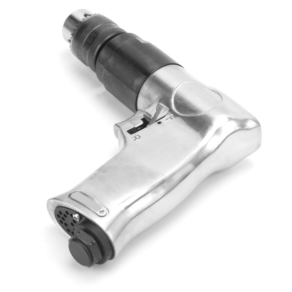 Kp-550 Pneumatic Air Drill 3/8 Inch 2000Rpm Variable Speed 7901377242938