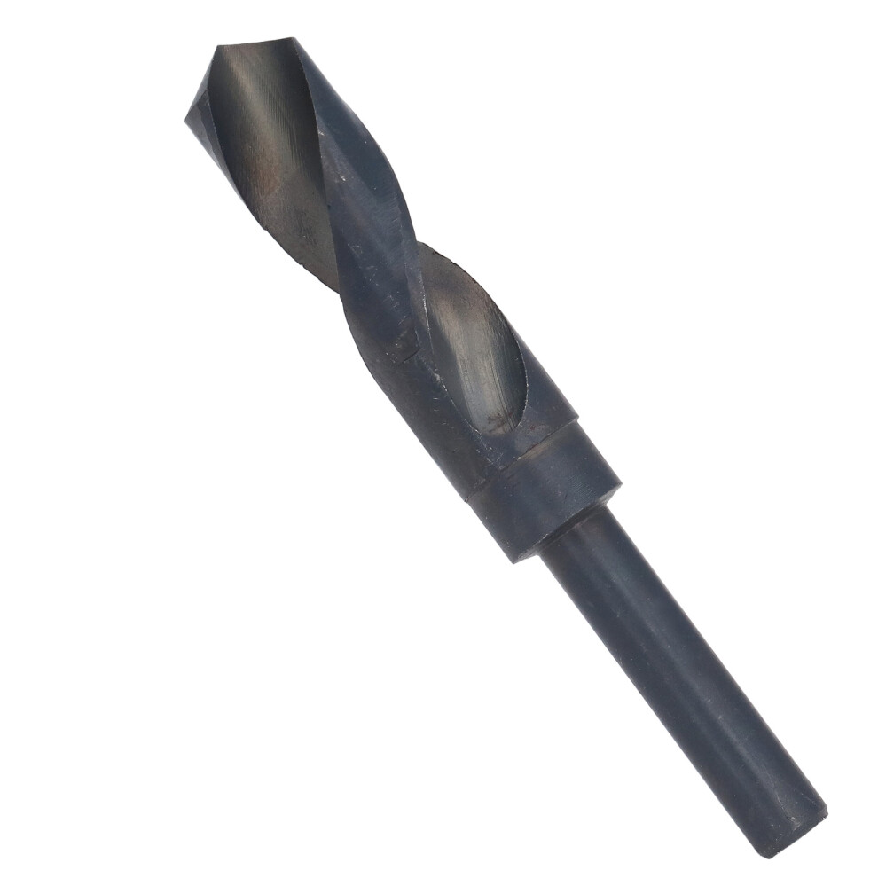 22Mm Spiral Steel Drill Bit 118 For Fast Metal And Wood Drilling 1/2In Shank 4901376164074