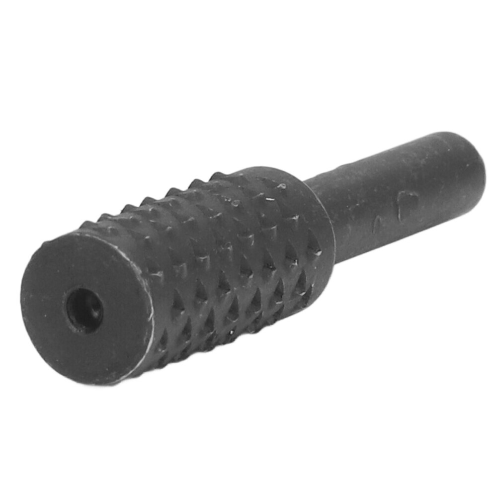 5Pcs Rotary Burr File Bit HSS Holzbearbeitung