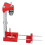 Efficient Portable Drill Guide with Accurate Scale & Fast Chip Removal 15