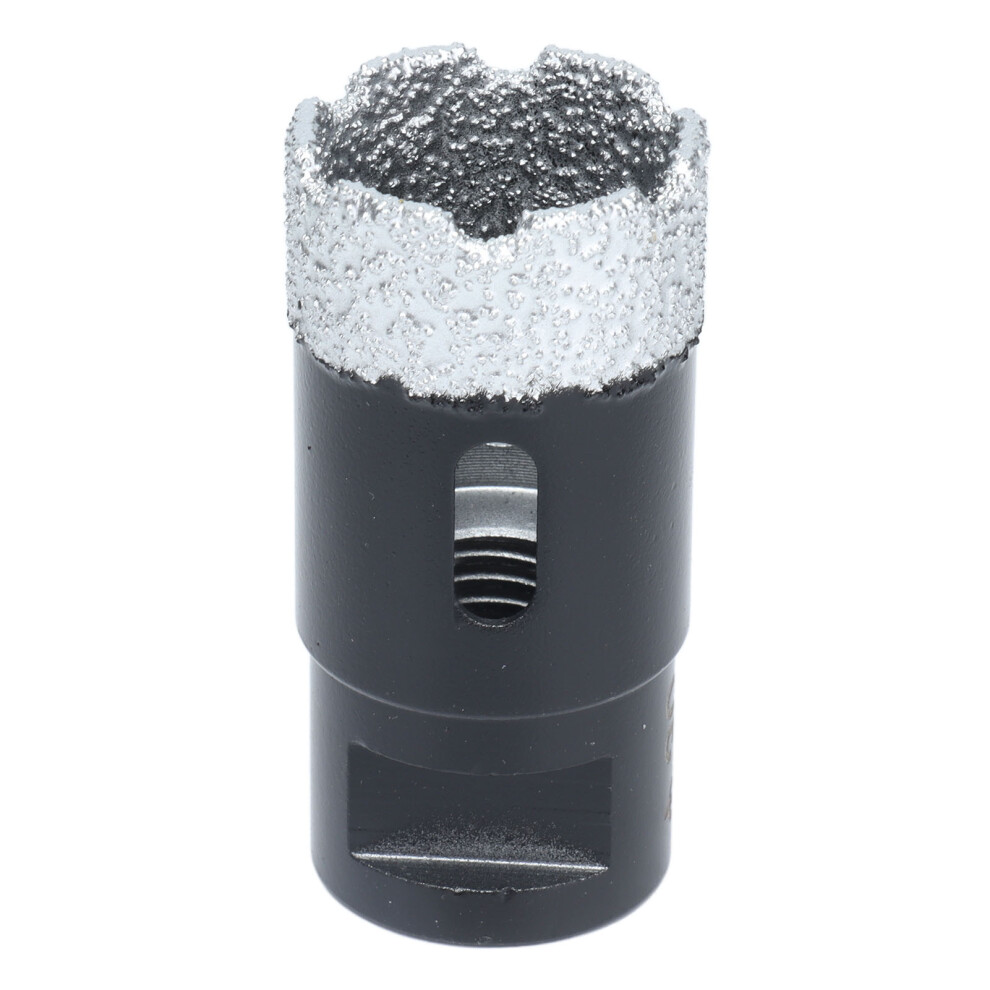 30 Mm Gelã¶Teter Diamantbohrer, Lochsã¤Genã¶Ffner Fã¼R 7465065692622