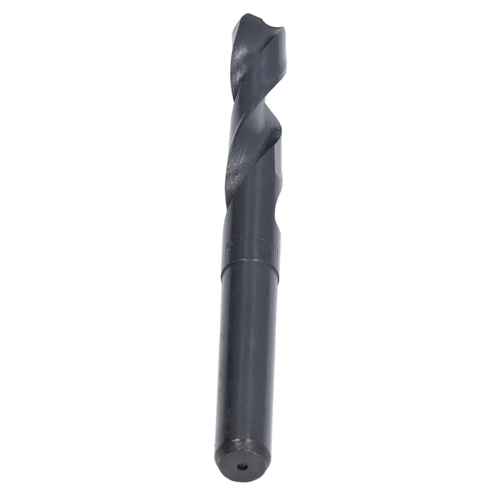 Reduzierter Schaftbohrer HSS Twist Gerade 1/2 Zoll