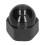 10Pcs Hex Mutter Abdeckungen Schutz Dome Caps 5