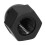 10Pcs Hex Mutter Abdeckungen Schutz Dome Caps 10