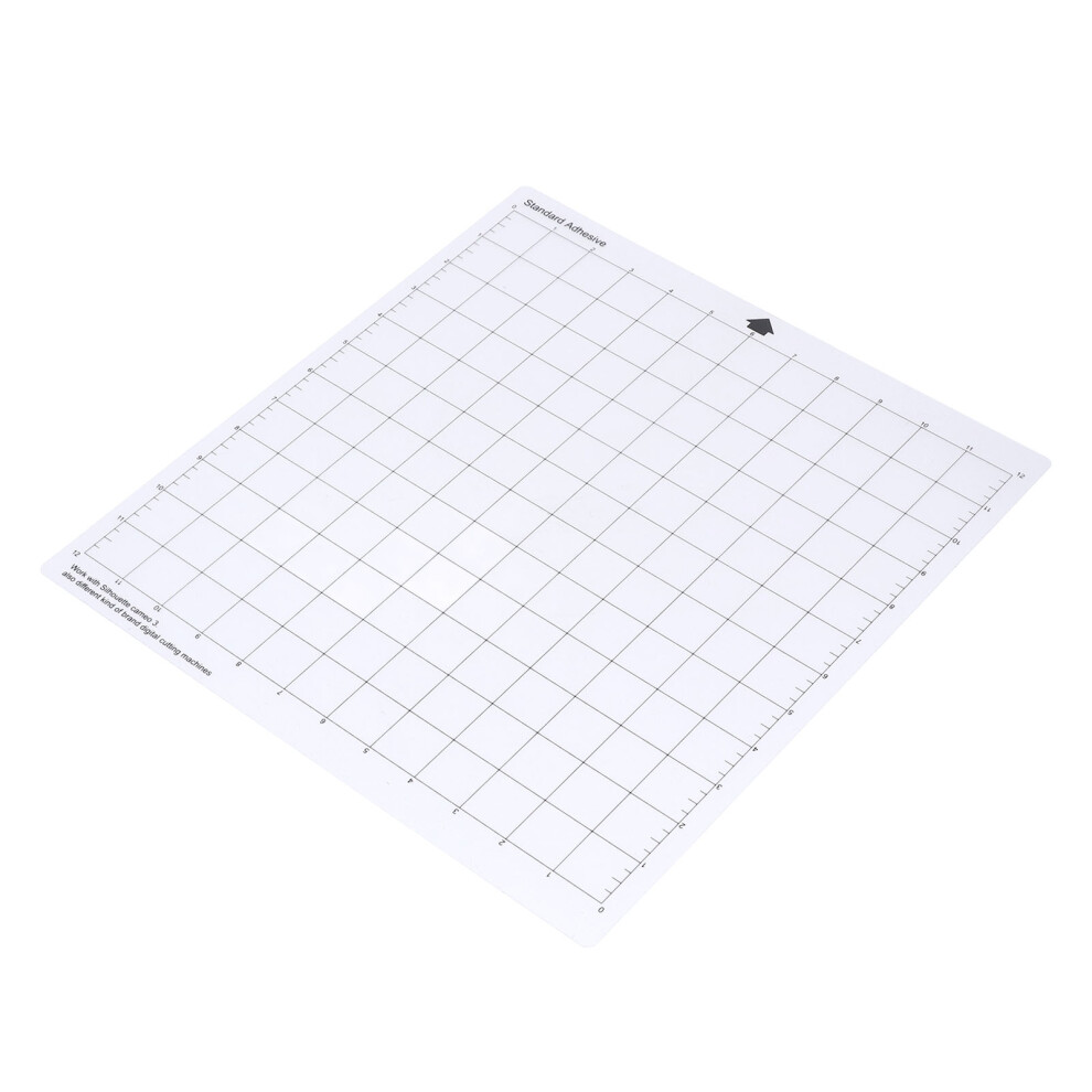 5-teiliges Schneidematten-Set, 30,5 x 30,5 cm,