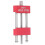 Portable High Precision Ruler Stopper for Craft and Mill Tasks 14