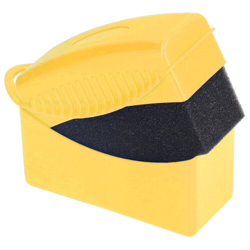 Reifenkontur-Dressing-Applikator-Pad, 2