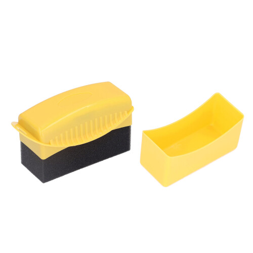 Reifenkontur-Dressing-Applikator-Pad, 1