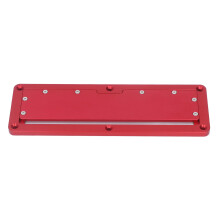 Kreissäge Flip Cover Bodenplatte