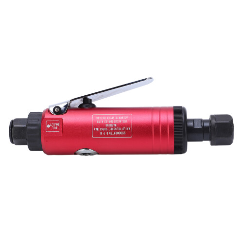 Druckluft-Stabschleifer, 25.000 U/min, 90 PSI, 2