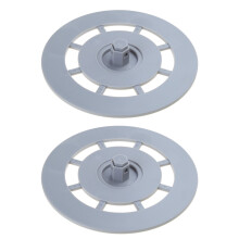 Mop Cloth Rag Holder Bracket Stent for P10 RoborockQ Revo-B