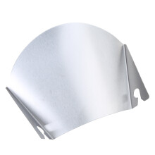 Pouring Shield Bowl Lift Stand Mixer Splatter Guard Universal