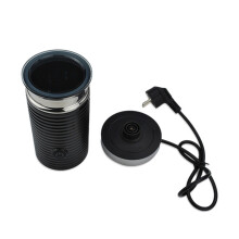 Automatic Milk Frother Electric Milk Foamer Steamer for Coffee