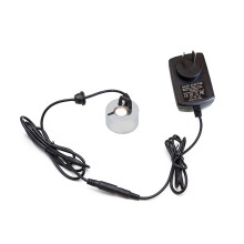 Mist Maker 400ml/H Halloween Party Ultrasonic Pond Fogger-AU