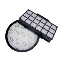Vacuum Cleaner Accessories Robot Vacuum Filter ABS Material-A
