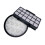 Vacuum Cleaner Accessories Robot Vacuum Filter ABS Material-A 1