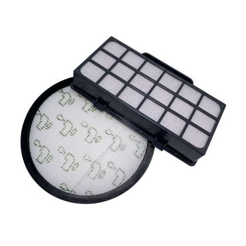 Vacuum Cleaner Accessories Robot Vacuum Filter ABS Material-A