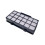 Vacuum Cleaner Accessories Robot Vacuum Filter ABS Material-A 5