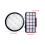 Vacuum Cleaner Accessories Robot Vacuum Filter ABS Material-A 4