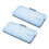 Vacuum Cleaner Accessories Robot Vacuum Filter Plastic-B 1