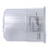 4PCS Babynahrungs-Vorratsglas 701-800ml 7