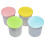 4PCS Babynahrungs-Vorratsglas 701-800ml 5