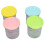4PCS Babynahrungs-Vorratsglas 701-800ml 2