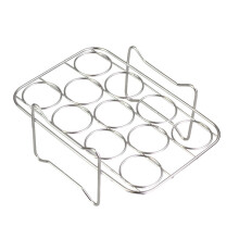 Stainless Steel Steamed Grill Air Fryer Accessories Cooking