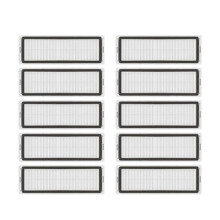 Vacuum Cleanner Hepa Filter for 2C STYTJ03ZHM Home-TEN PIECES