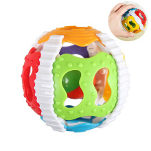 Neugeborenes Baby Spielzeug Säugling Frühes Lernen