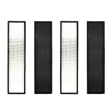 True HEPA Replacement Filter for Germ Guardian FLT5250PT-B