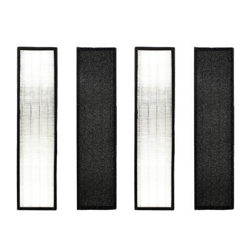 True HEPA Replacement Filter for Germ Guardian FLT5250PT-B
