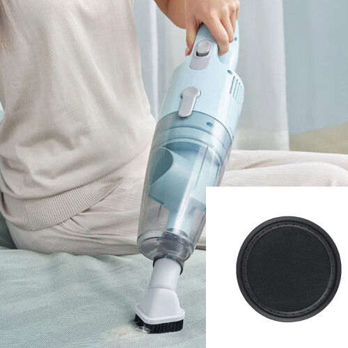 Sponge Filter for Arnica BF84 Vacuum Cleaner-Two Piece 2