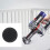 Sponge Filter for Arnica BF84 Vacuum Cleaner-Two Piece 5