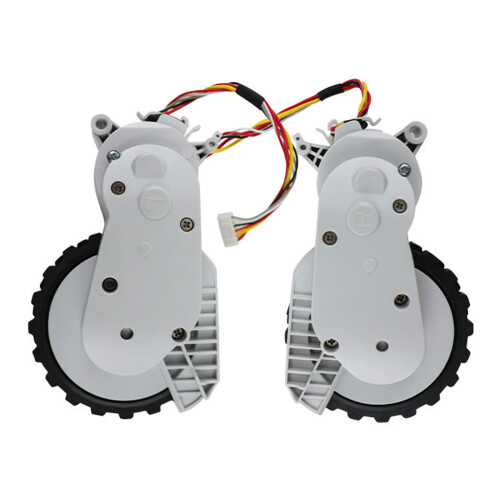 Robot Vacuum Cleaner Noise Reducing Drive Wheel Module-C