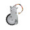 Robot Vacuum Cleaner Noise Reducing Drive Wheel Module-C 2