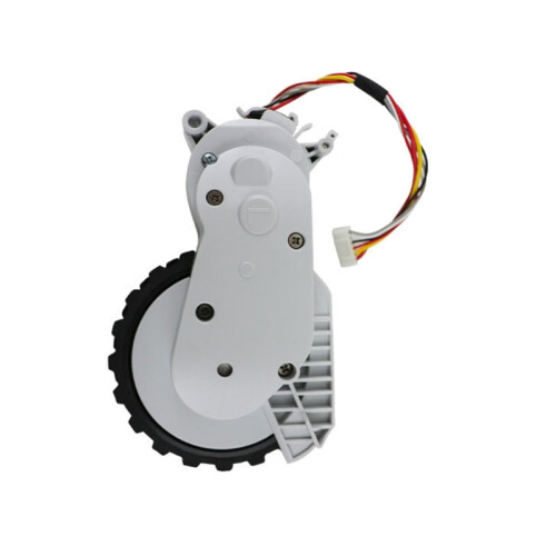 Robot Vacuum Cleaner Noise Reducing Drive Wheel Module-C 1