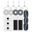 High Efficiency Main Side Edge Sweeping Brush Mop Hepas-A 1