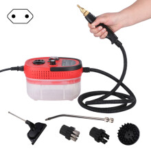 2500W Handheld Steam Cleaner High Pressure Steamer for-E