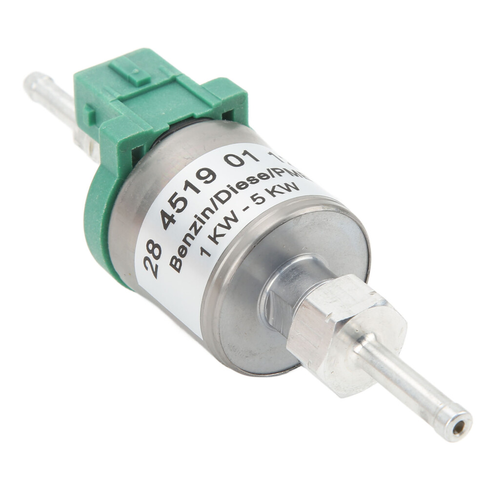 12V Diesel Heater Fuel Pump 1Â5Kw 28Ml Low Noise For Airtronic D2 D4 9341372342161